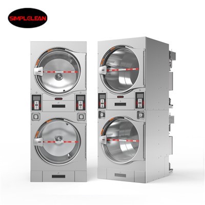 STAXCK DRYER