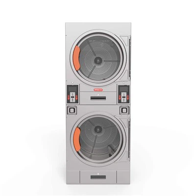 Secador de pilha operada por moedas